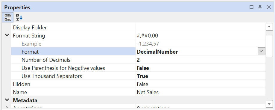 Format String